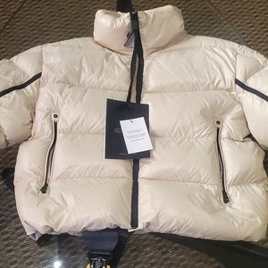 Moncler Caliste Puffer Jacket